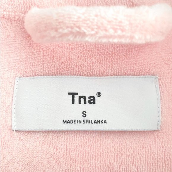 Tna Artega Button-Up - Picture 4 of 13